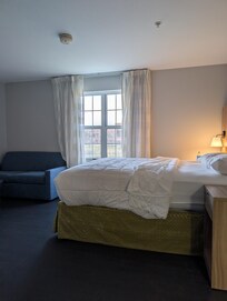 My small suite at Novi Michigan