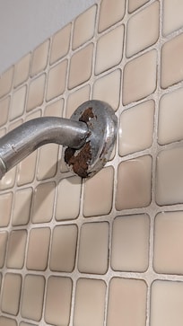 Just an example of how maintenance is an after-thought