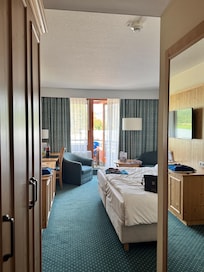 Doppelzimmer Comfort