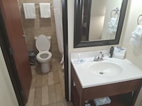 Little small