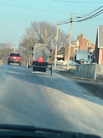 Great location to visit Lancaster, Reading, and Valley Forge.