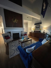 Parlor