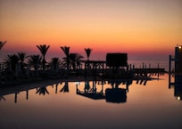 The Best Sunset!