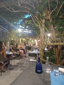 Bästa restaurangen, Pietratorcia
