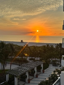 View from room