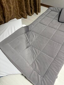 침구상태