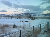 Views from every direction!