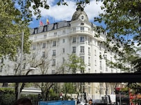Beautiful buildings