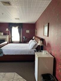 Village view room