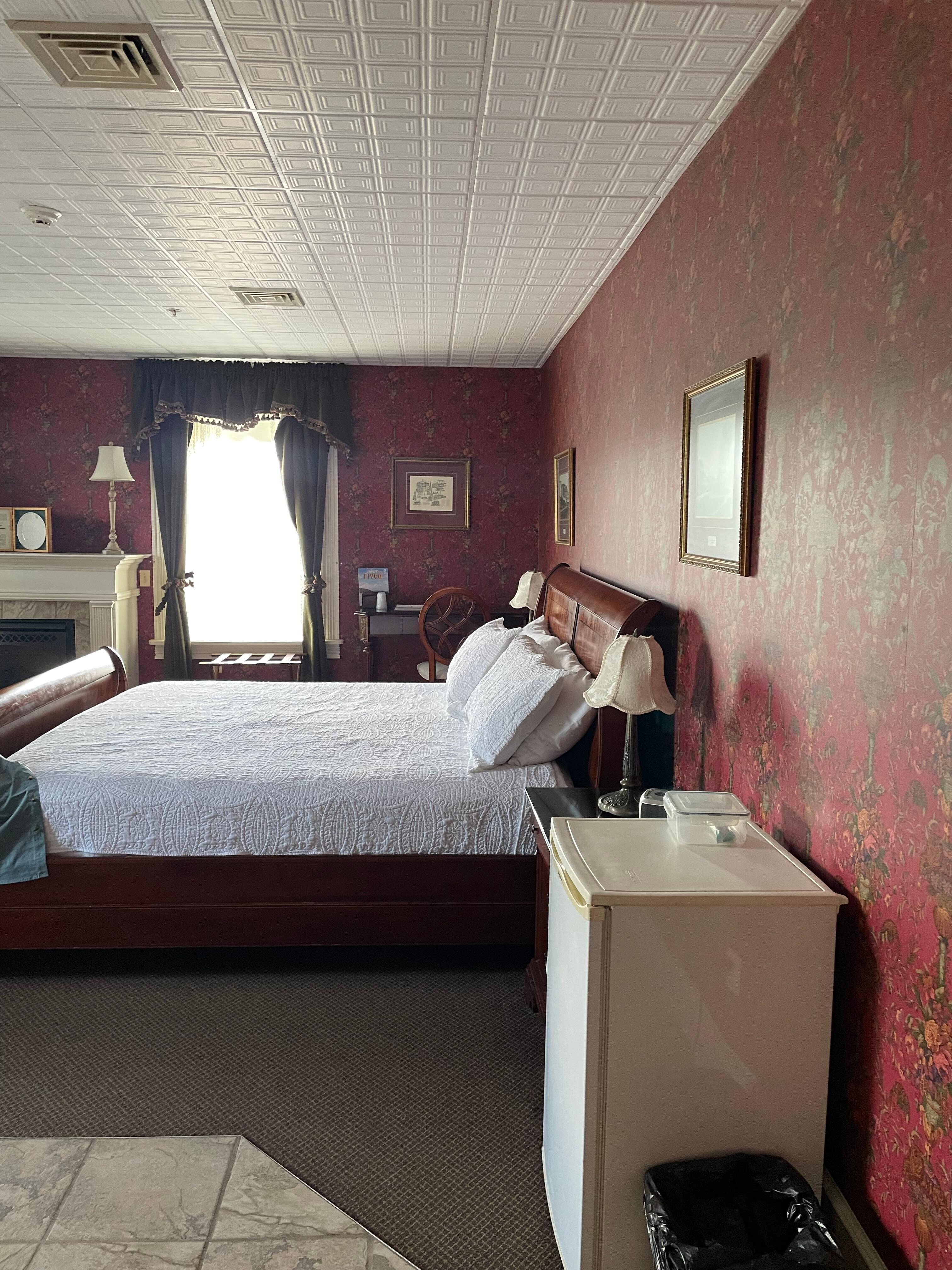 Village view room