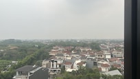 房間景色優美