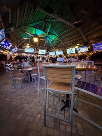 Tiki Bar