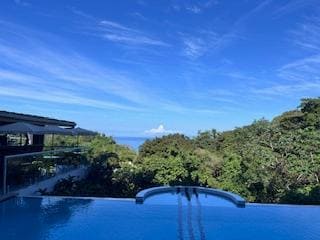 Adult Infinity Pool 2