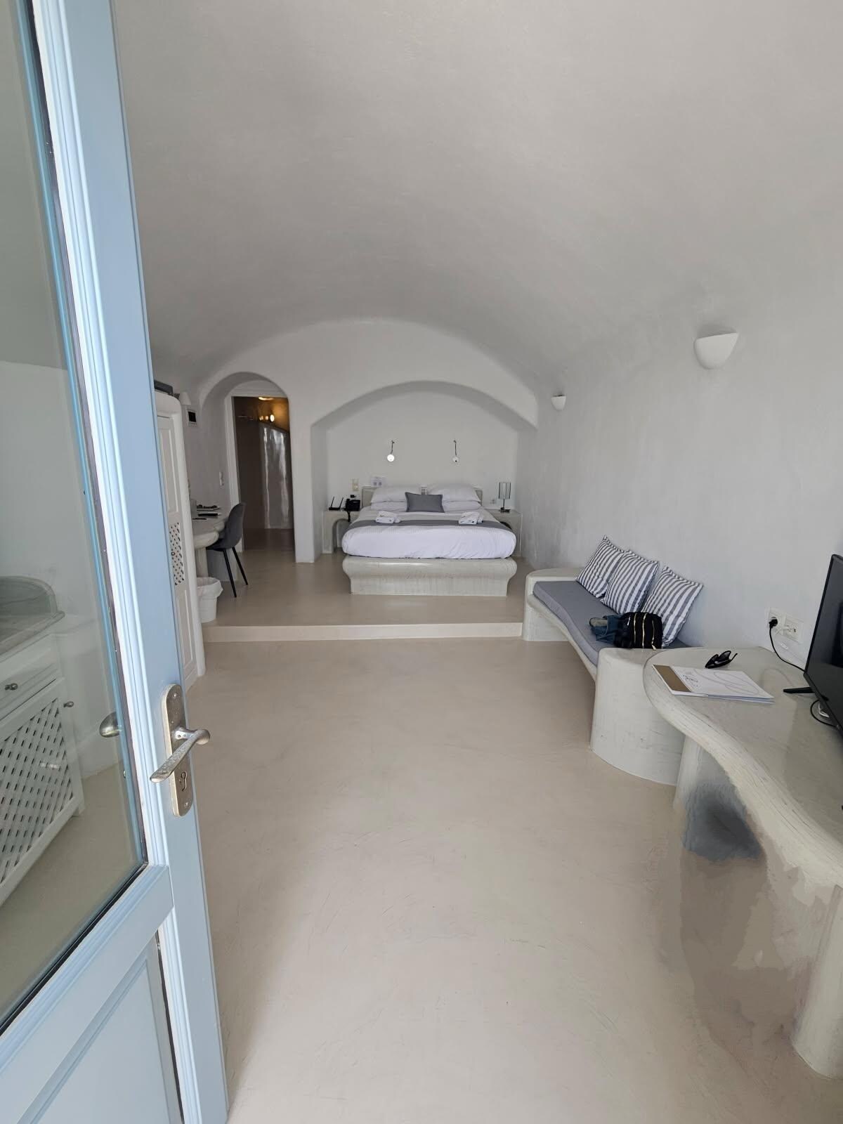 Jr suite