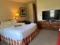 Perfect space for a couple!