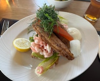 Impression aus dem Restaurant