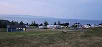 View from Cottage 71