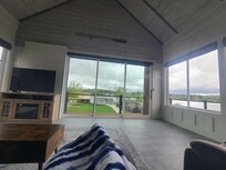 Cozy vibes on overcast days