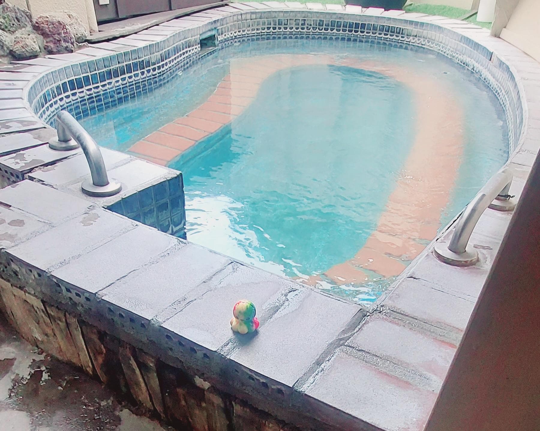 That's the only photo I took