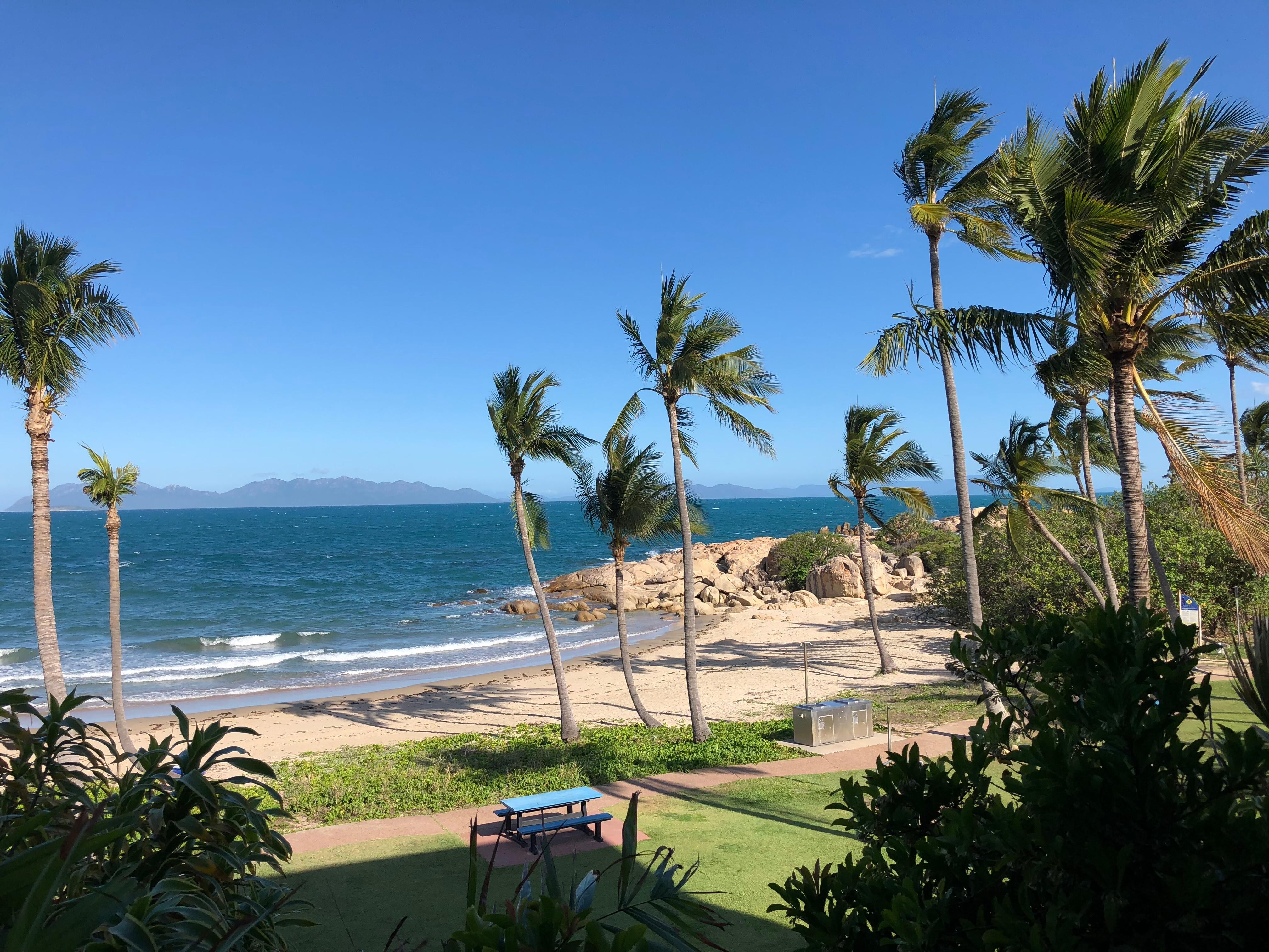 Rose Bay Resort Deals & Reviews (Bowen, AUS) Wotif