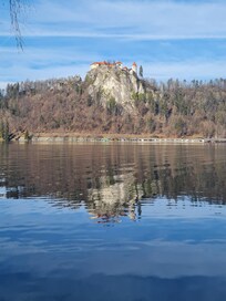 Castelo de Bled