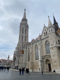 Parlement