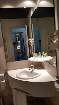 Das Lavabo