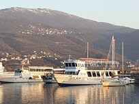 Lake Ohrid