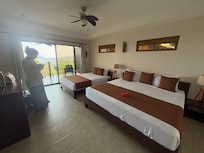 Our room