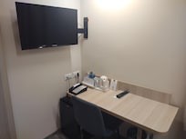 Habitación individual