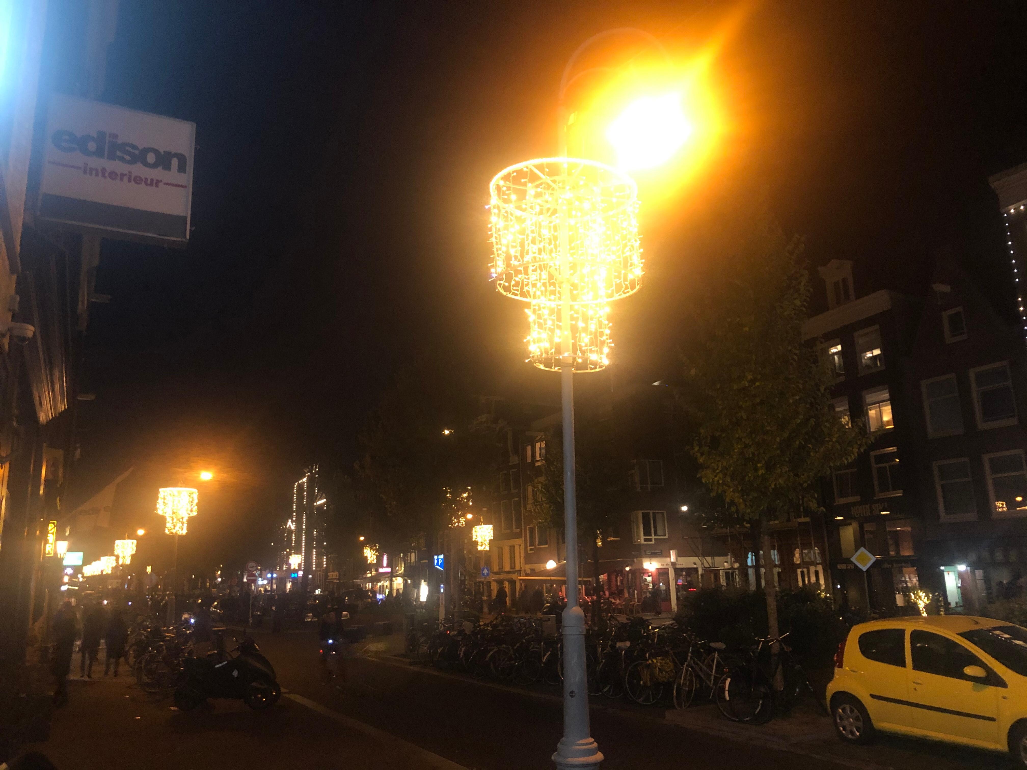 Hotel street