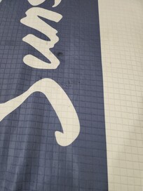 Burn holes in bedsheets! Gross