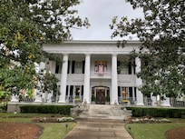 The Magnificent 1842 Inn