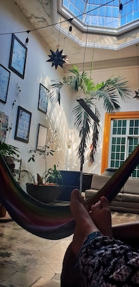 Salon