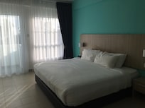 Our room