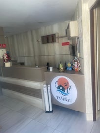 Recepção