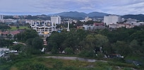 What a view of Seremban