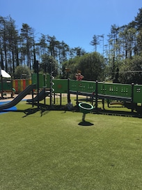 Childrens park