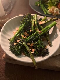 Tasty broccoli