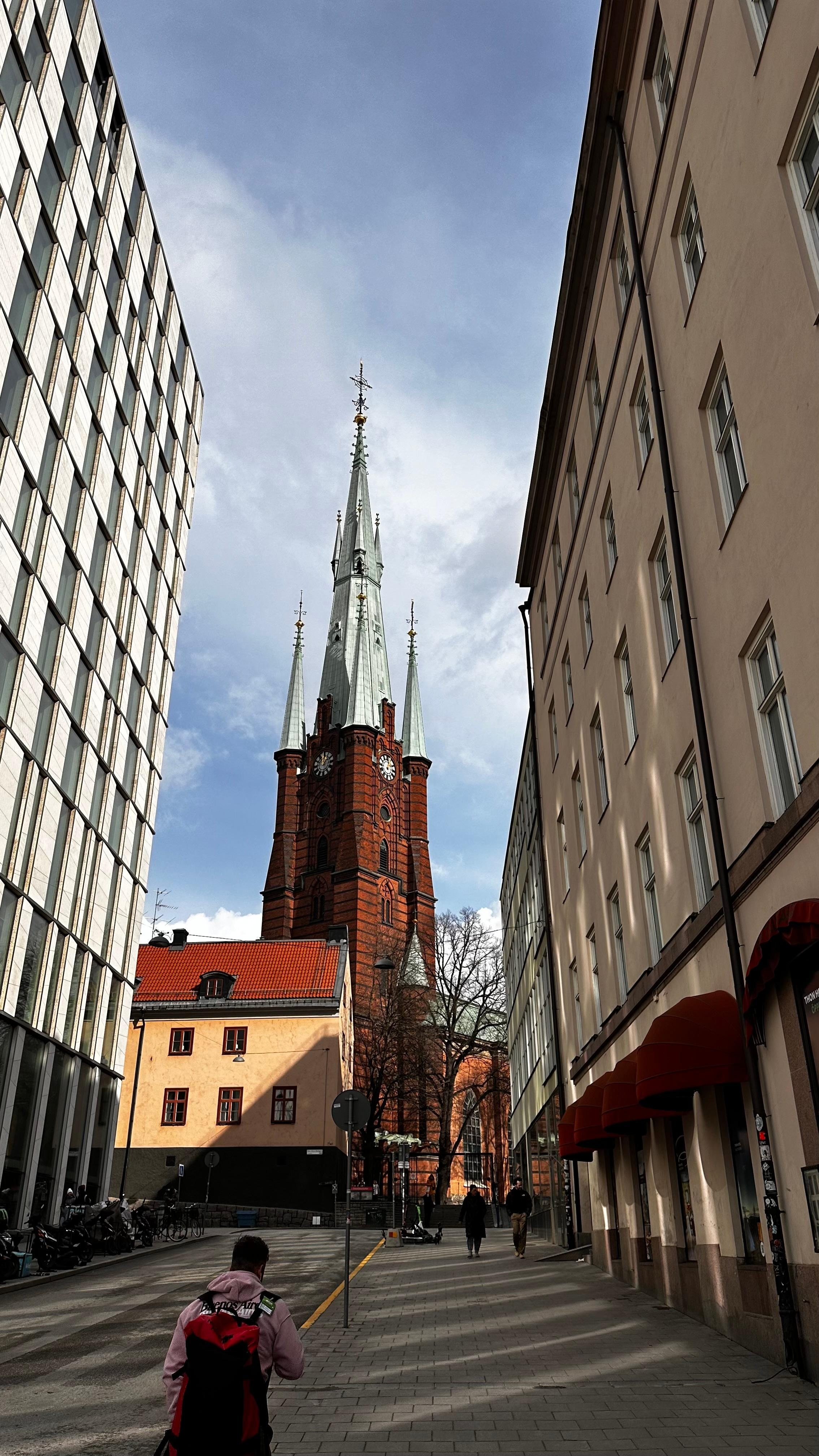 Umgebung