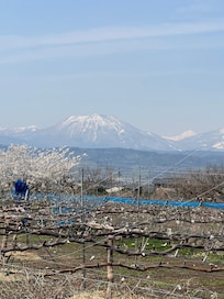 Les Alpes