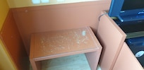 Table chambre