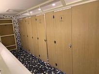 三樓男女混浴+衛生間