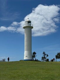 Clarence Head Lighthouse
