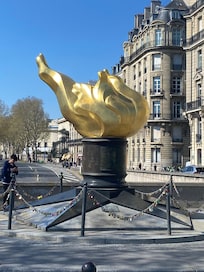 Place de lâAlma