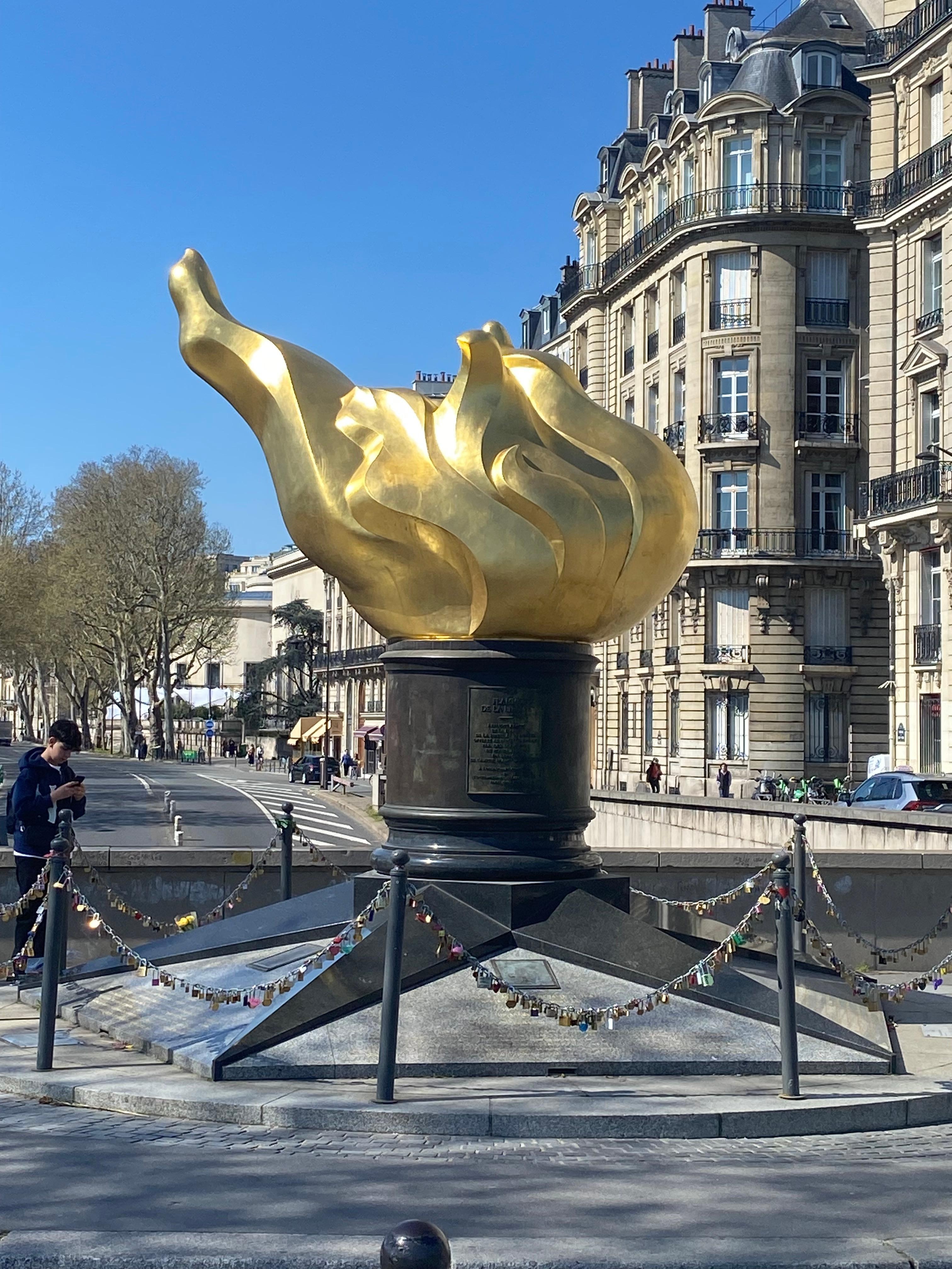 Place de lâAlma