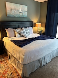Back Bedroom
