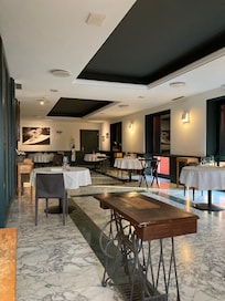 Restaurangen