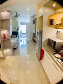 Studio room