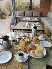 Colazione